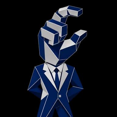 CTRL — The Manipulator SBTI personality type