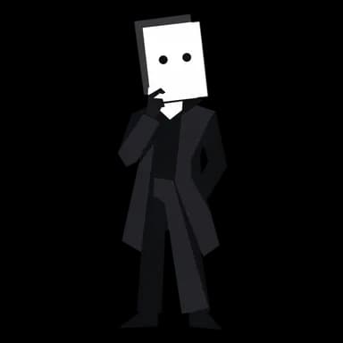 FAKE — The Deceiver SBTI personality type