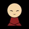 MONK — The Ascetic