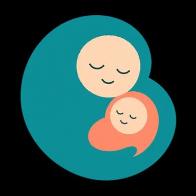 MUM — The Nurturer SBTI personality type