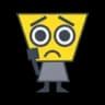 OH-NO — The Worrier
