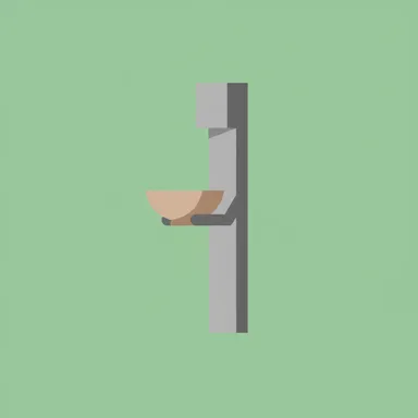 POOR — The Impoverished SBTI personality type