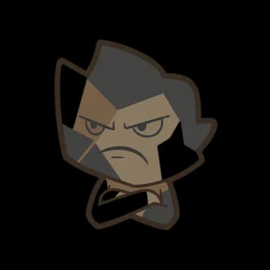 SHIT — The Cynic SBTI personality type