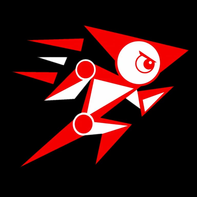 GOGO — The Doer SBTI personality type illustration