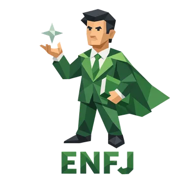 ENFJ