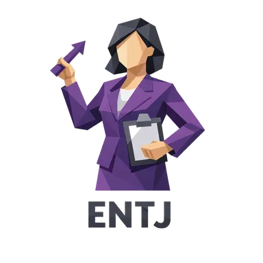 ENTJ