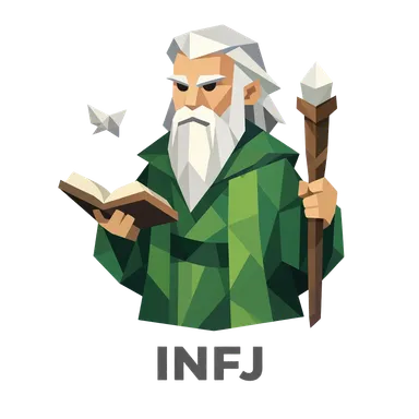 INFJ