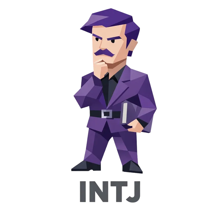 INTJ